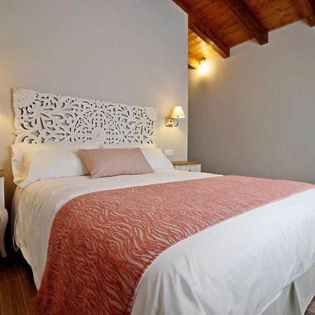 Hotel Rural San Giles Jarandilla de la Vera Exterior photo